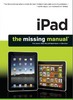 Thumbnail iPad the missing manual