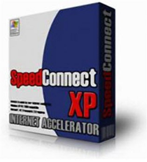 Product picture Speed_Connect_Internet_Accelerator_v7.5
